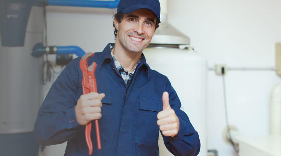 Local expert plumbing services in Paulsboro, NJ